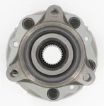Skf BR930064 Wheel Bearing And Hub Assembly. Fixed Price $110.43.