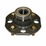 Gmb Wheel Bearing And Hub Assembly Rear 7350110 42200S84A01 For Honda. Fixed Price $53.02.
