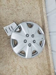 Wheel Cover Hubcap Cylinder Holes Fits 97-00 Camry 304671. Fixed Price $23.00.