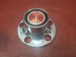 1983-1999 Ford Ranger Bronco Ll Chrome Plastic Center Cap 4X4 E2TA1A096AA. Fixed Price $24.99.