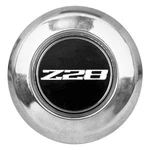 For Chevy Camaro 79-81 Wheel Center Hub Cap Chrome Sivler. Fixed Price $64.24.