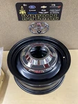 1969-1984 Toyota Land Cruiser 15" Wheel & Front Center Cap FJ40 FJ45 FJ55 FJ60. Fixed Price $240.00.