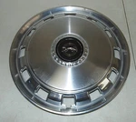 Rare!! Vtg 1977-79 One Mercury Cougar "hubcap" 15" Wheel Covers #D7WY1130A. Fixed Price $19.99.