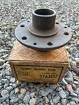 Nos Gm Front Wheel Hub Assembly Part #3761137 Group No. 6.307 Chevrolet. Fixed Price $68.00.