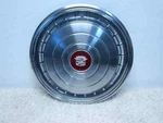 Vintage 1978 Cadillac Deville Oem 15" Hubcap / Wheel Cover 3517189 #2FL-14. Fixed Price $35.00.