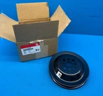 Genuine Oem Cummins 3919624 Accessory Drive Pulley For 4B Isbe / Qsb Engines. Fixed Price $49.76.
