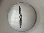 (1) Used Ford Thunderbird Center Cap -hollander #3067/3068. Fixed Price $15.00.