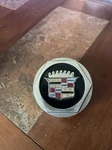 Cadillac Seville Elegante 1612573 Oem Wheel Center Rim Wire Cap Hub Cover. Fixed Price $99.00.