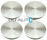 New 2.50" Wheel Hub Center Caps Set For 1993-1998 Jeep Grand Cherokee Wagoneer. Fixed Price $52.95.