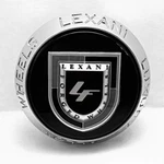 Lexani Floater Center Cap Chrome Qty Of 4PCS. Fixed Price $299.00.