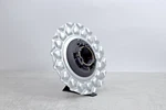 Bmw E30 Style 4X100 15 Center Hubcaps 171 Cross Spoke 36132225376 (1X). Fixed Price $59.50.