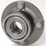 Wheel Bearing And Hub Assembly Rear Moog 512024. Fixed Price $35.00.
