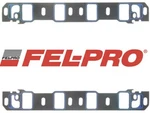 Fel-pro 1262 Race Intake Gaskets Ford Sb 289 302 351 Windsor W/large Ports. Fixed Price $31.06.
