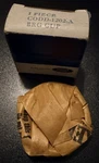 New Nos Ford 1960 Falcon Front Wheel Bearing Cup CODD-1202-A. Fixed Price $7.96.