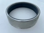 Fits 1958-59 Ford Thunderbird Retainer Sleeve Tail Light Bezel B9SF-13489A. Fixed Price $25.00.