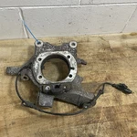 2014-2017 Maserati Ghibli Rear Left Suspension Spindle Knuckle Oem. Fixed Price $54.99.