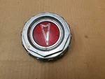 Pontiac Oem 1977-1980 Grand Prix Lemans Chrome Center Cap Hub Dust Cover 253995. Fixed Price $24.99.