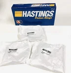 Hastings Cast Piston Rings Set For Chrysler Dodge Plymouth 440 4.320 Standard. Fixed Price $66.48.