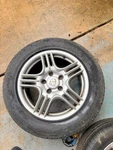 03-09 Porsche Cayenne Oem Wheel Rim 18X8 18" 67280 955362136109A1 7L5601025A. Fixed Price $140.00.