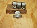 1941 1942 1946 1947 1948 1949 International Harvester U- Joint Bearing Caps Nos!. Fixed Price $249.99.