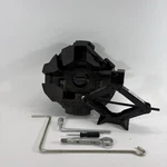 2009-2025 Subaru Forester Crosstrek Spare Tire Jack Tool Kit Set Lug Wrench Tow. Fixed Price $89.99.