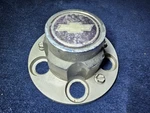 74-87 Chevrolet Chevy Gm Truck Rally Wheel Rim Metal Center 14018279 Bolts. Fixed Price $24.97.