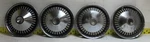 Used Oem Amc Set 14" Hub Caps Wheel Covers "american Motors" 1971 Matador (4340. Fixed Price $140.21.