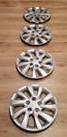 Wheelcover Hyundai Elantra 501S/H55568 Replica HUBCAP16 Inch New Open Box. Fixed Price $52.69.