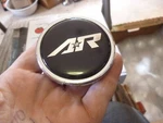 American Racing Center Cap (B11476) 895-2 SC-178. Fixed Price $29.44.