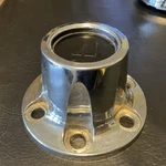 1998-1999 Isuzu Rodeo Amigo Oe Wheel Center Cap 63769 8970389770. Fixed Price $25.00.
