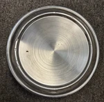 1968 1969 Ford Mustang Torino Oem Center Hub Cap C80A-1130-J. Fixed Price $27.80.