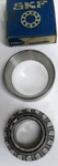 1952-1966 Volvo (rear Bearing-rear Pinion) Oe# 181233 Skf 231508C. Fixed Price $98.50.
