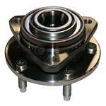 Gmb Wheel Bearing And Hub Assembly Front 7990159 For Chevrolet Pontiac. Fixed Price $114.66.