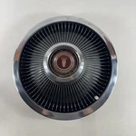 One Genuine 1968 To 1973 Ford Ltd Galaxie 15 Inch Finned Hubcap Wheel Cover. Fixed Price $79.99.