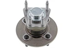 Wheel Bearing And Hub Assembly Mevotech H512248. Fixed Price $76.95.