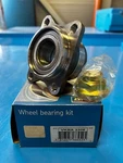 Fits Mitsubishi Galant Rear Left/right Wheel Bearing Set Skf Vkba 3306 #. Fixed Price $51.00.
