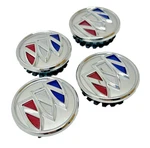 84922610 Oem Gm 2.62" Wheel Hub Center Cap Set X4 2018-2024 Buick Enclave 3.6L. Fixed Price $59.99.