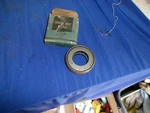Ford Spindle Bolt Bearing BB-3123-A2 Nos. Fixed Price $10.00.