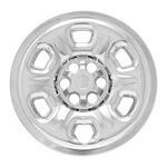 Coast IMP69XN Impostor Wheel Skin Set For 2011-2019 Nissan Frontier. Fixed Price $114.80.