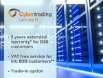 Hpe P48904-B21 Ii Price Incl Vat 3 Yr Warranty * B2B. Fixed Price $110.48.