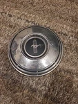 Vintage Nos 1968-70 Ford 429 Mustang Gt Dog Dish Poverty Hubcap Wheel 10.5 Inch. Fixed Price $39.94.