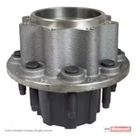 Genuine Ford Wheel Hub NC2Z-1109-A. Fixed Price $302.40.