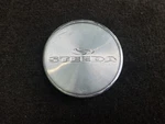 Steeda Mustang Alloy Wheel Center Cap PCA3180. Fixed Price $59.99.