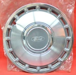Nos 1984 1985 Ford Tempo 13" Hubcap Wheel Cover Part # E53C1130CA 836 Oem. Fixed Price $36.25.