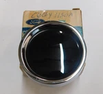 Nos Oem Ford 1966 Mercury Comet Styled Steel Wheel Center Hub Cap Cyclone Gt. Fixed Price $109.00.