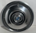 1981-82 Buick Regal 14" Hubcap Wheel Cover 1102 Lot Style Oem 25505162/#4100. Fixed Price $29.99.