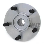For Mitsubishi Eclipse 95-06 Wheel Bearing And Hub Assembly Front Driver. Fixed Price $80.87.