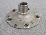 Nice Used Original Genuine Porsche 911 912 914-6 Rear Outer Wheel Hub 5X130 #8. Fixed Price $165.00.