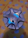 Bonetti Center Cap # C-163 Chrome Wheels. Fixed Price $65.00.