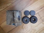 Nos 1964 1966 Ford E100 Rear Brake Cylinder Repair Kit C8UZ-2221-A. Fixed Price $11.24.